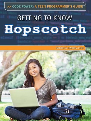 cover image of Getting to Know Hopscotch